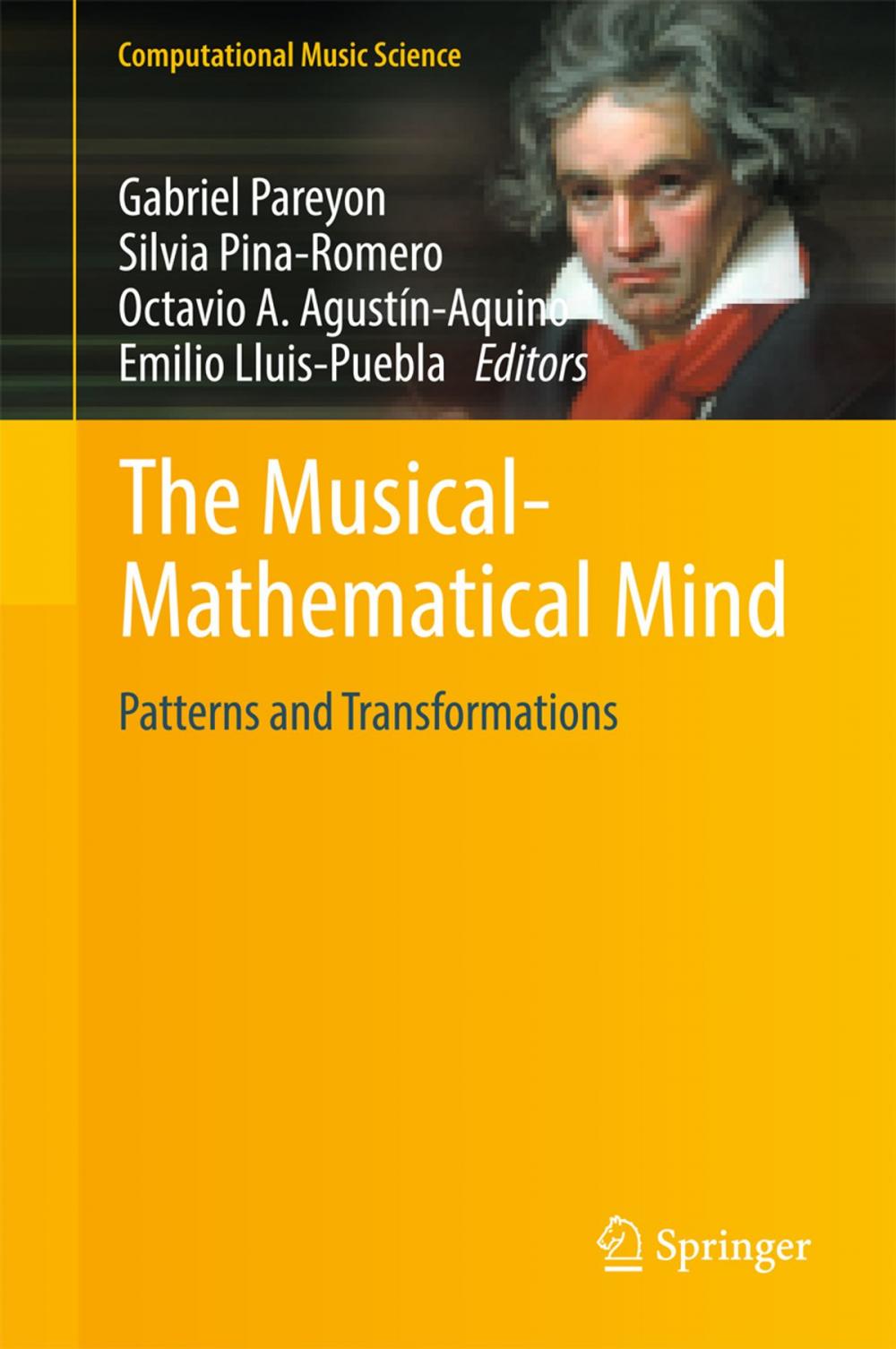 Big bigCover of The Musical-Mathematical Mind