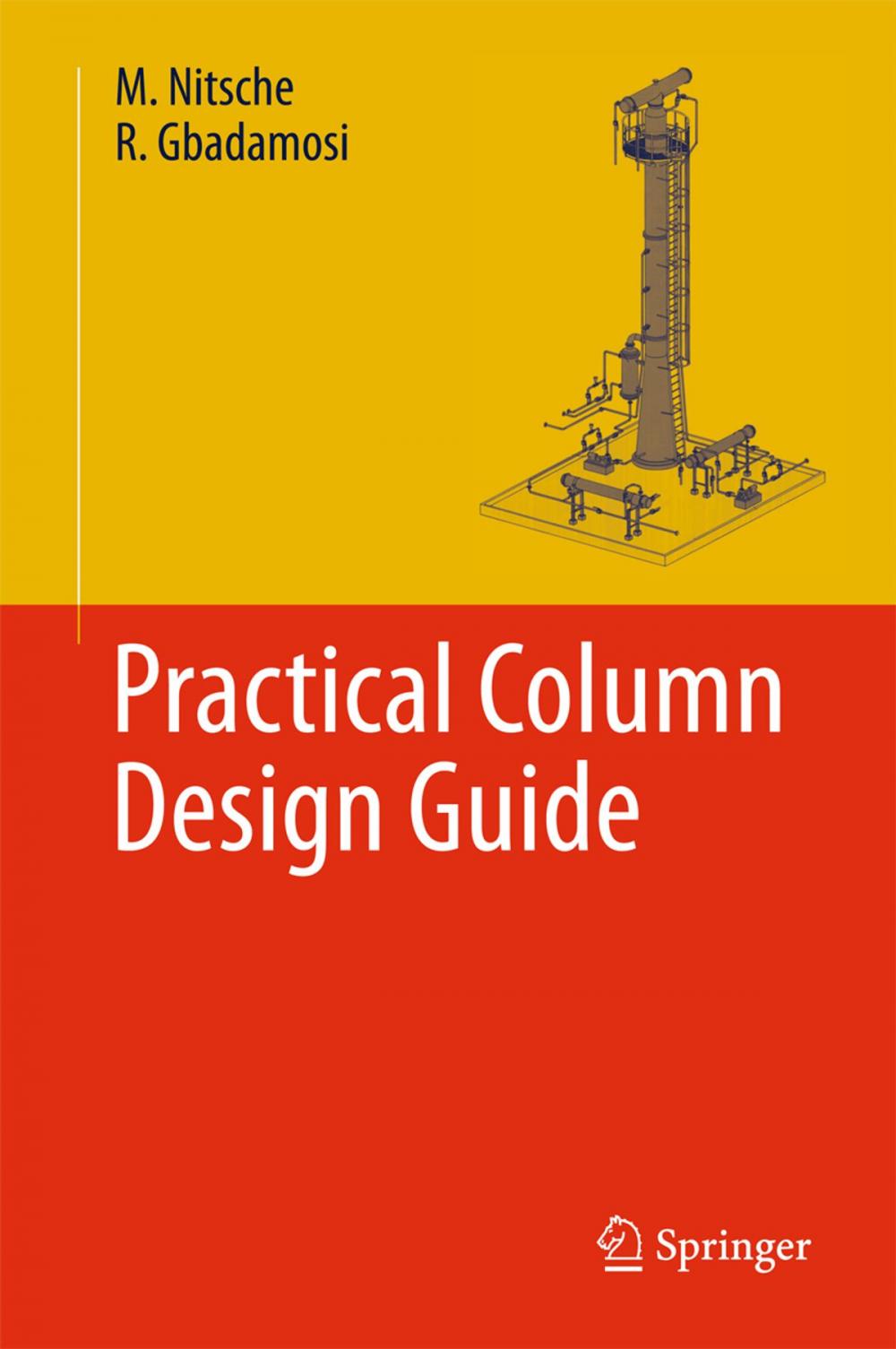 Big bigCover of Practical Column Design Guide