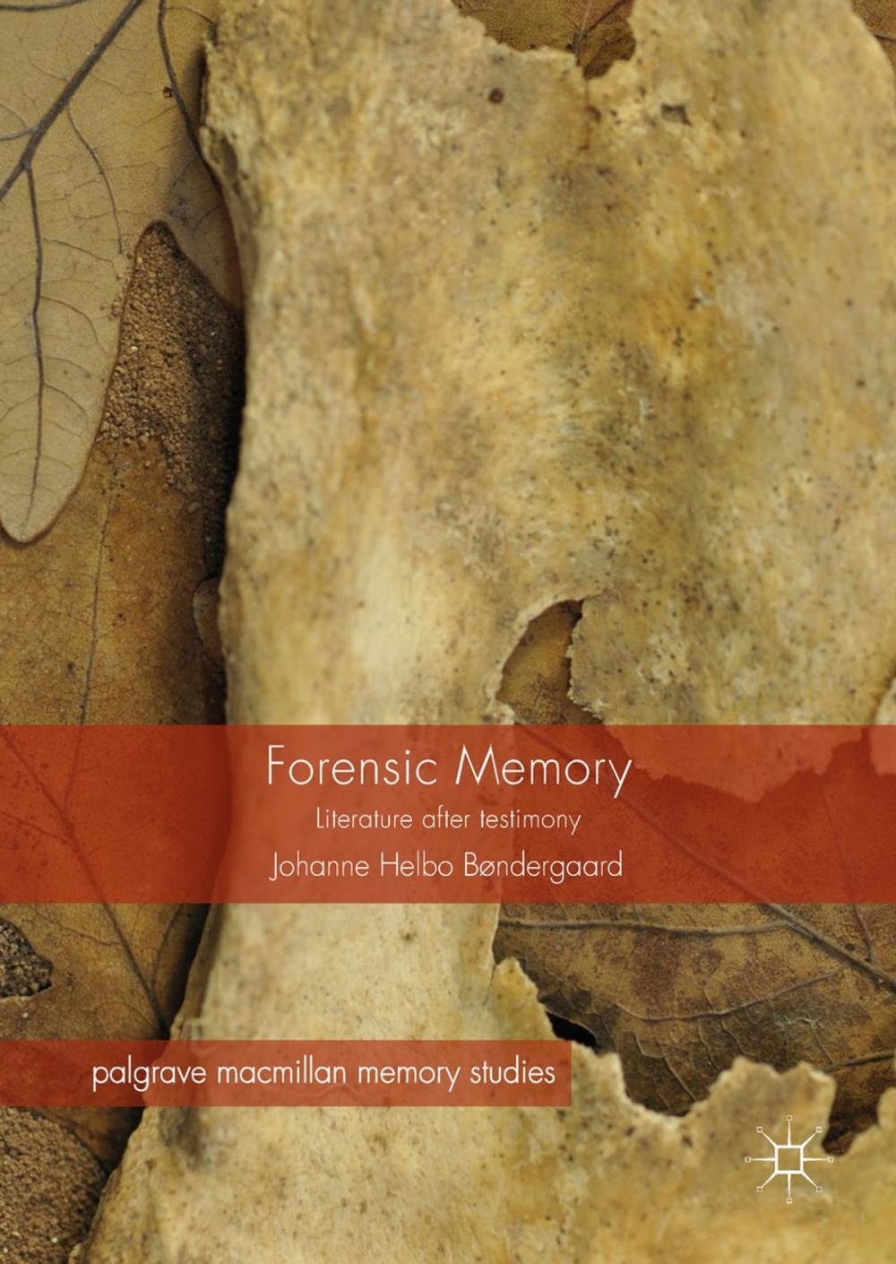 Big bigCover of Forensic Memory