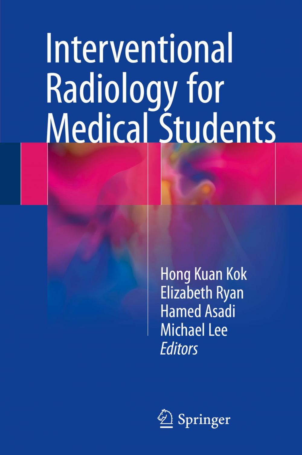 Big bigCover of Interventional Radiology for Medical Students