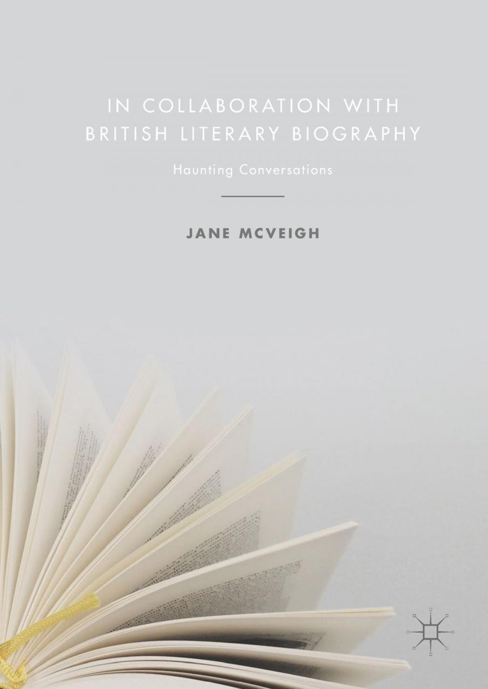 Big bigCover of In Collaboration with British Literary Biography