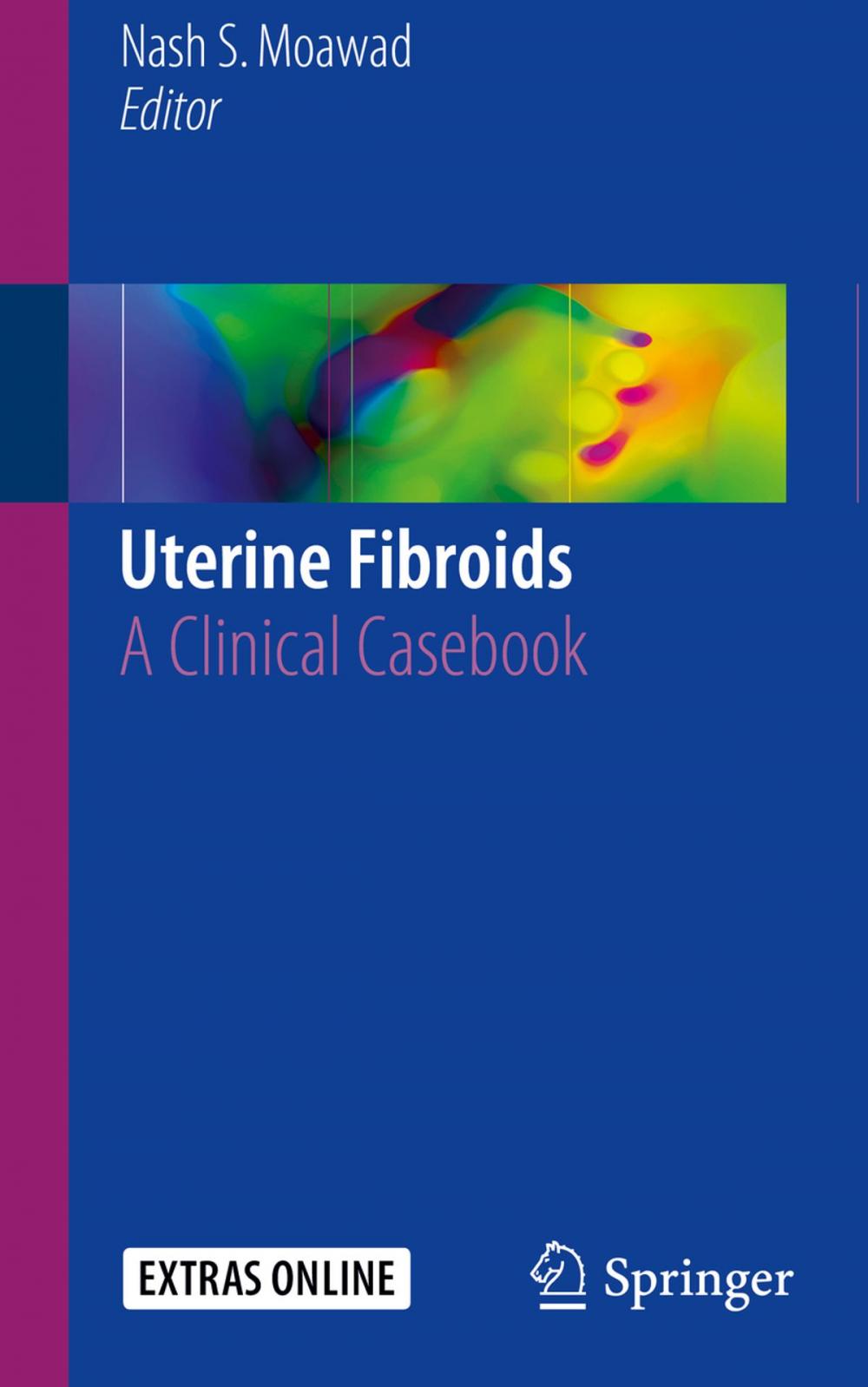 Big bigCover of Uterine Fibroids