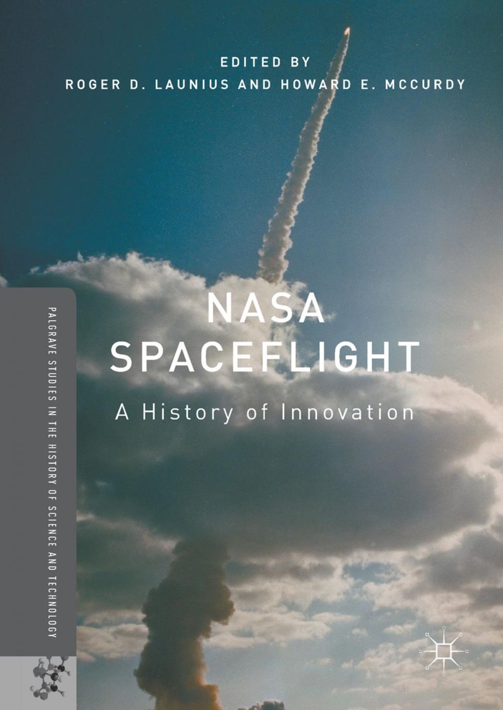 Big bigCover of NASA Spaceflight