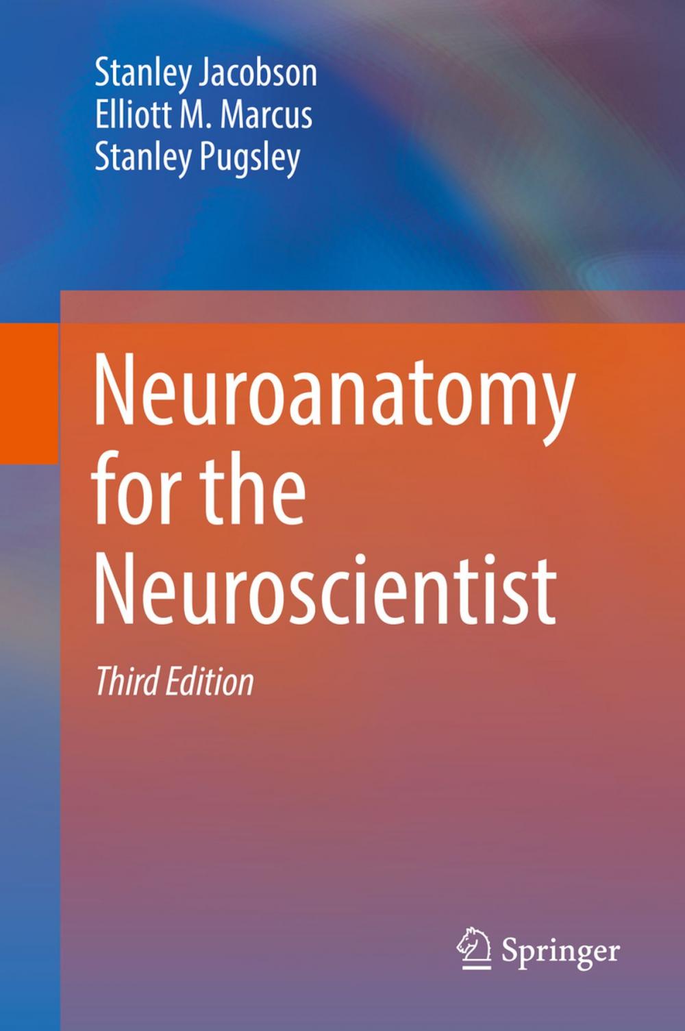 Big bigCover of Neuroanatomy for the Neuroscientist