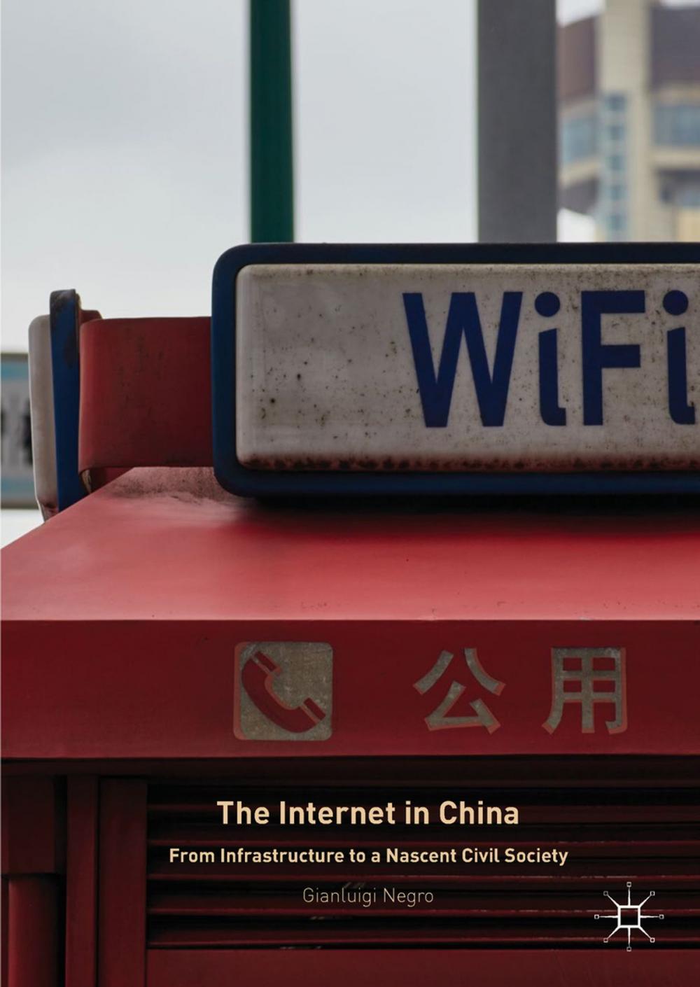 Big bigCover of The Internet in China