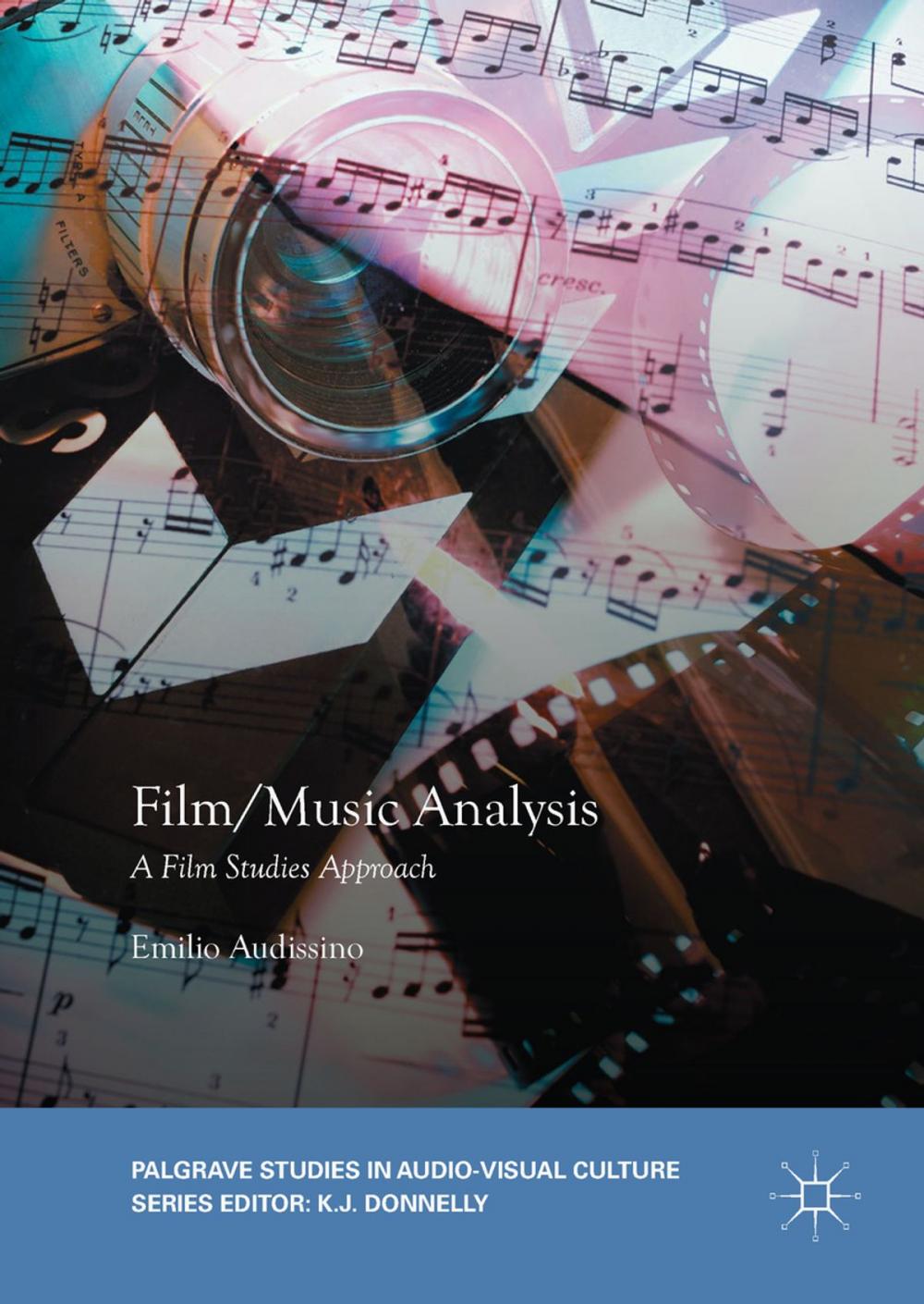 Big bigCover of Film/Music Analysis