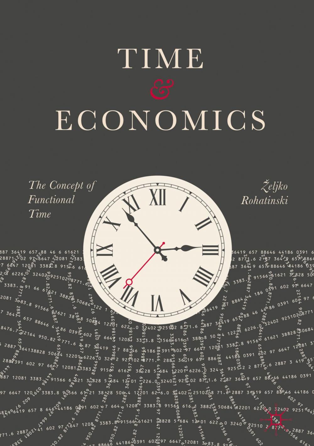 Big bigCover of Time and Economics