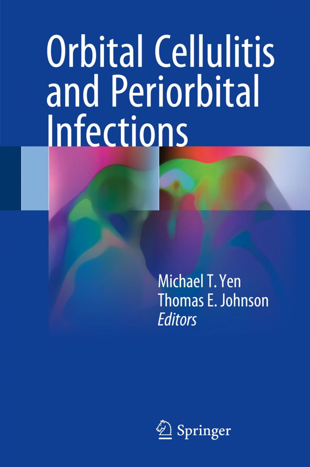 Big bigCover of Orbital Cellulitis and Periorbital Infections