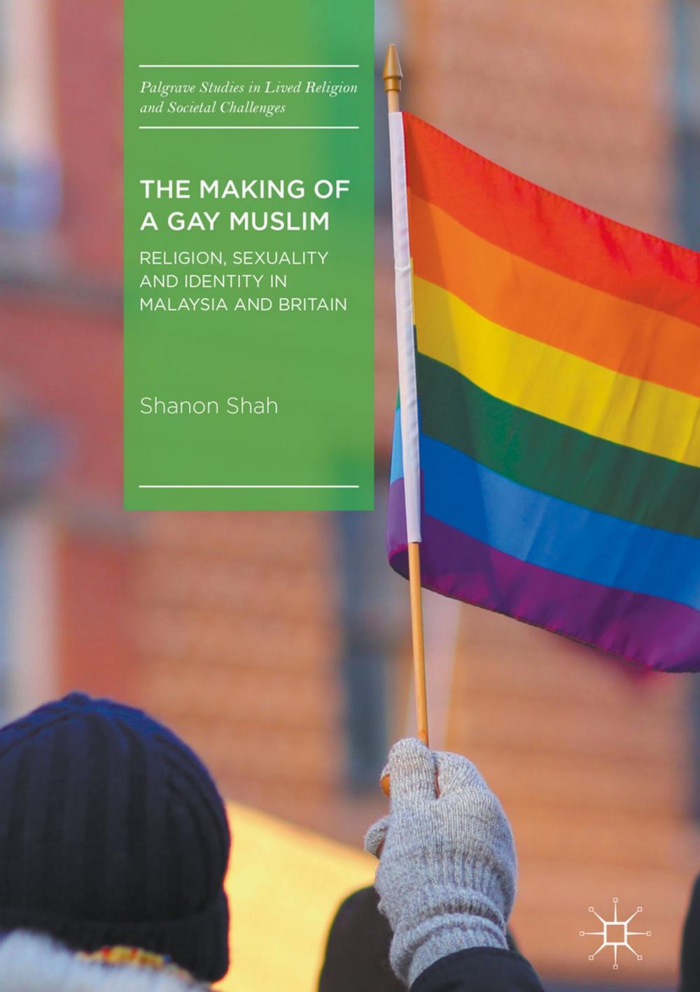 Big bigCover of The Making of a Gay Muslim