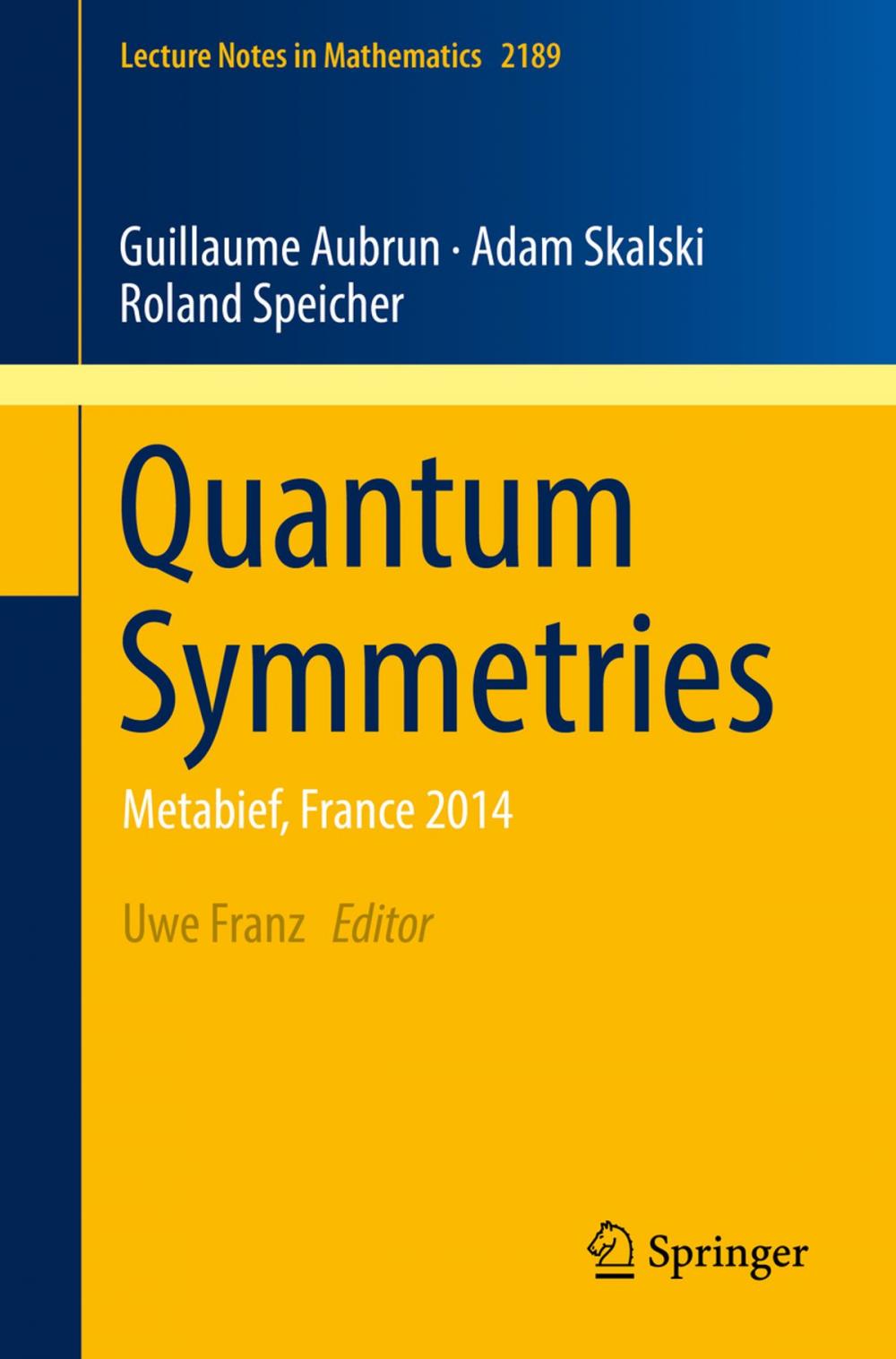 Big bigCover of Quantum Symmetries