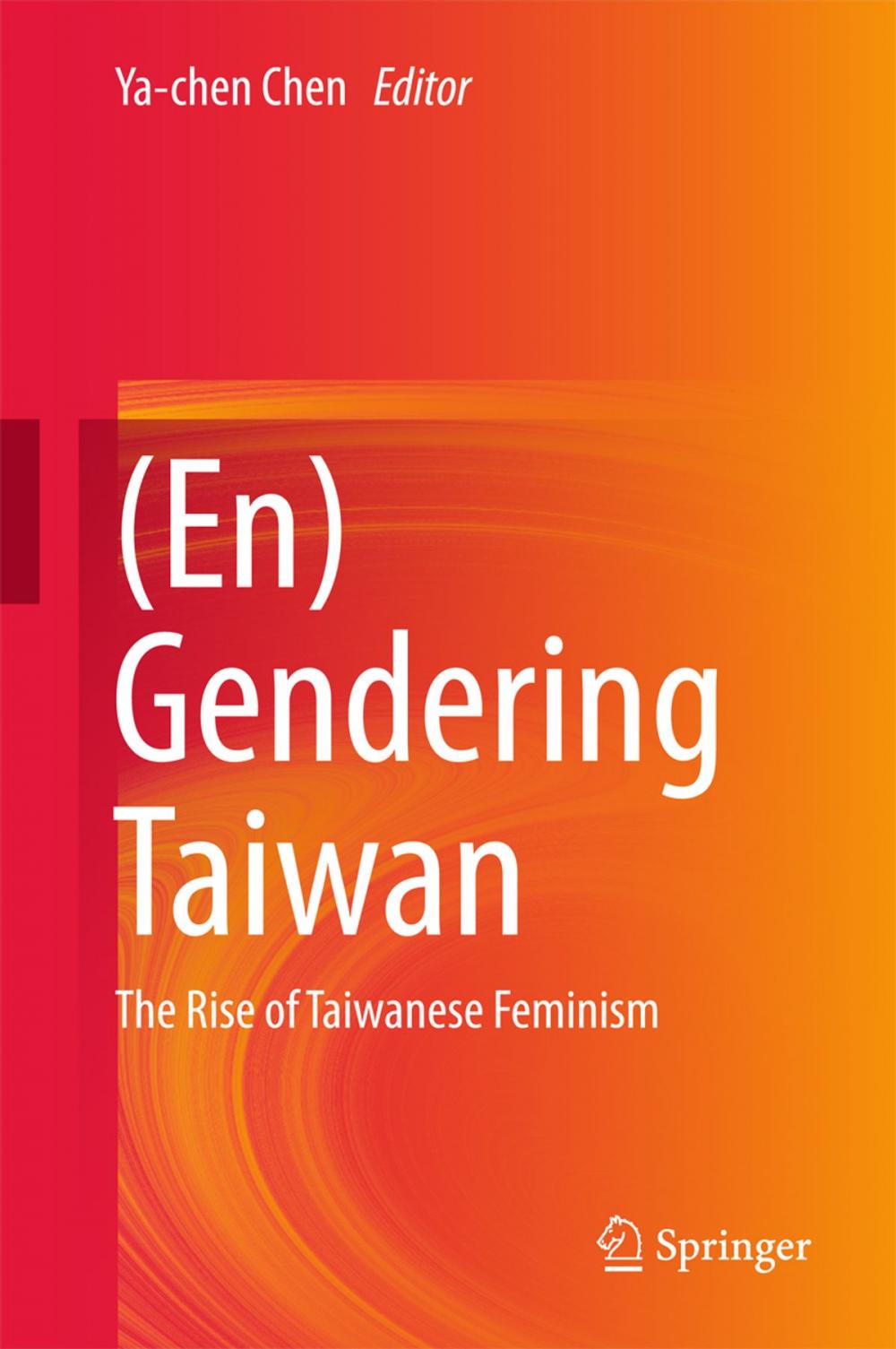 Big bigCover of (En)Gendering Taiwan