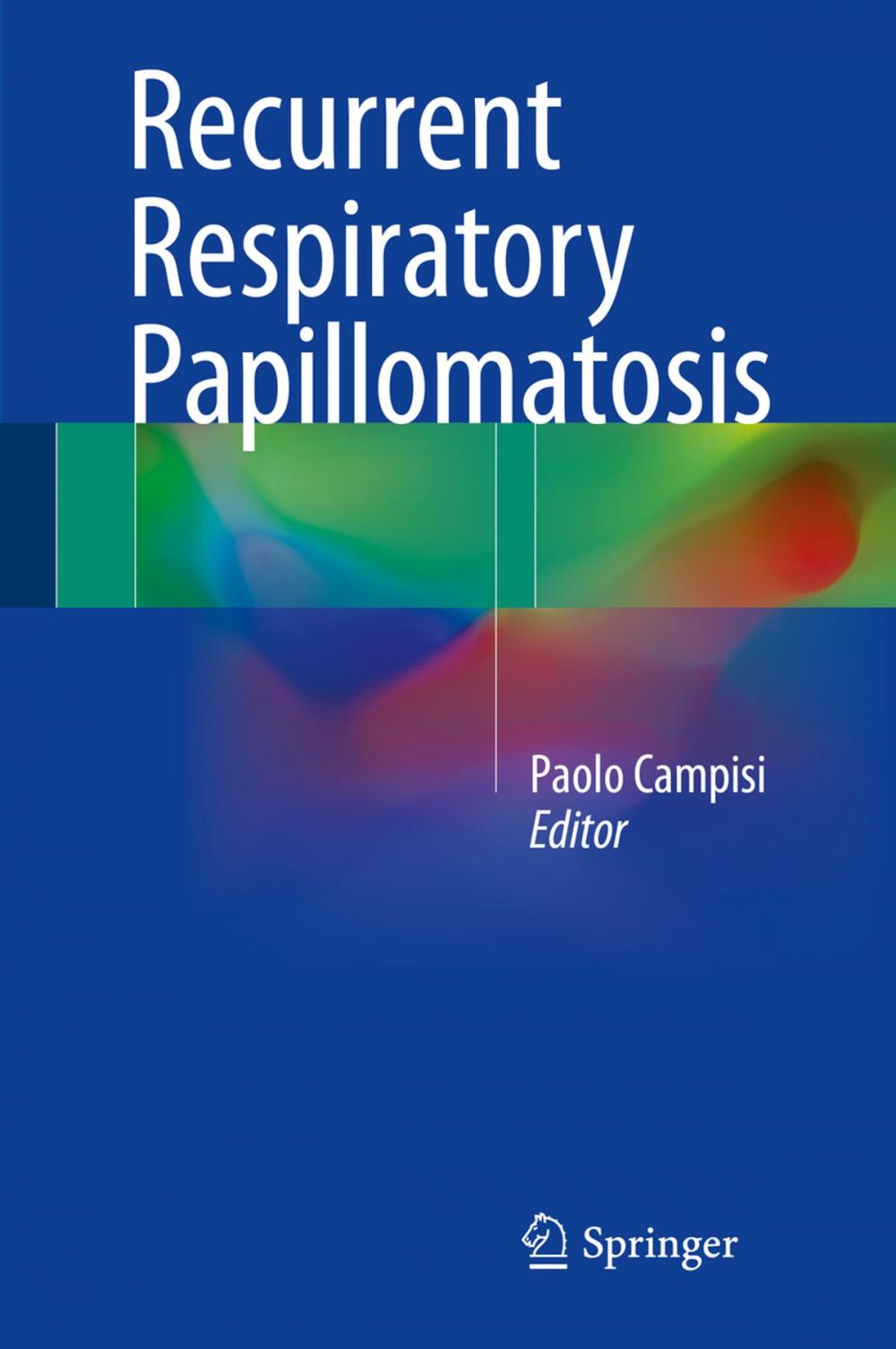 Big bigCover of Recurrent Respiratory Papillomatosis