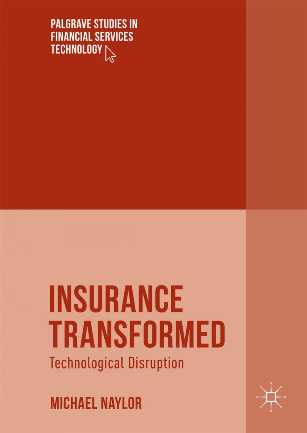 Big bigCover of Insurance Transformed