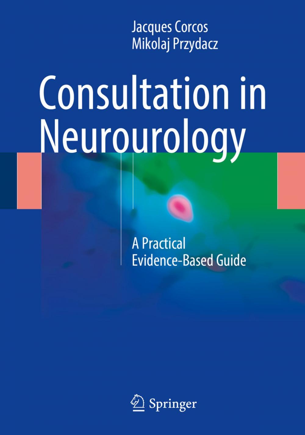 Big bigCover of Consultation in Neurourology