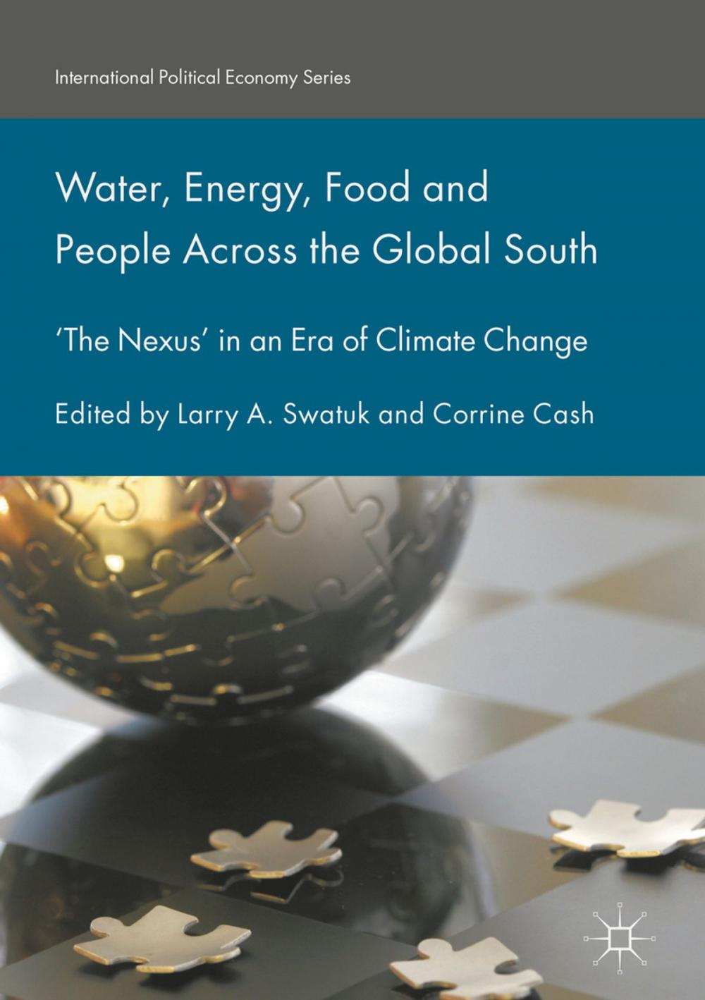 Big bigCover of Water, Energy, Food and People Across the Global South