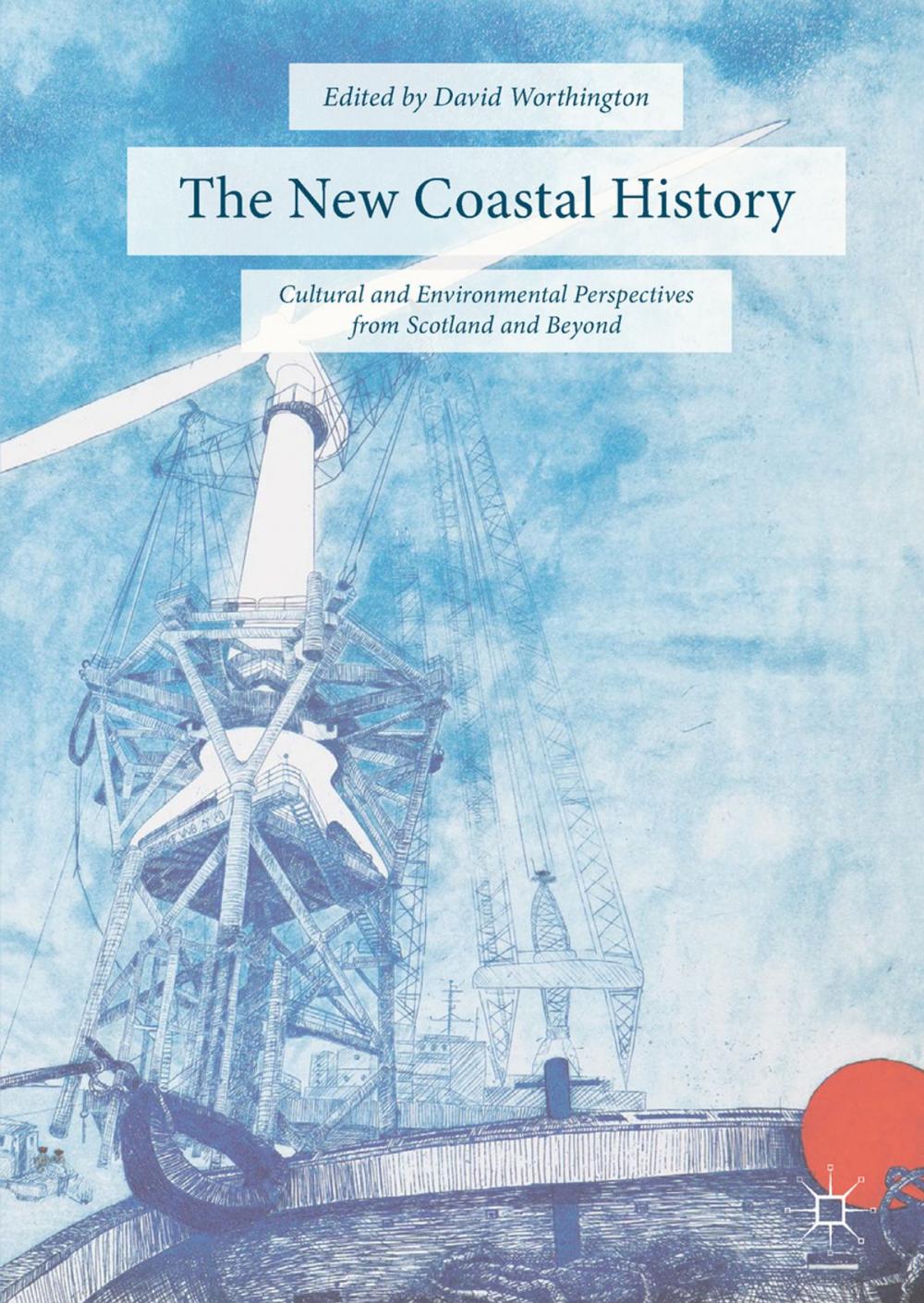 Big bigCover of The New Coastal History