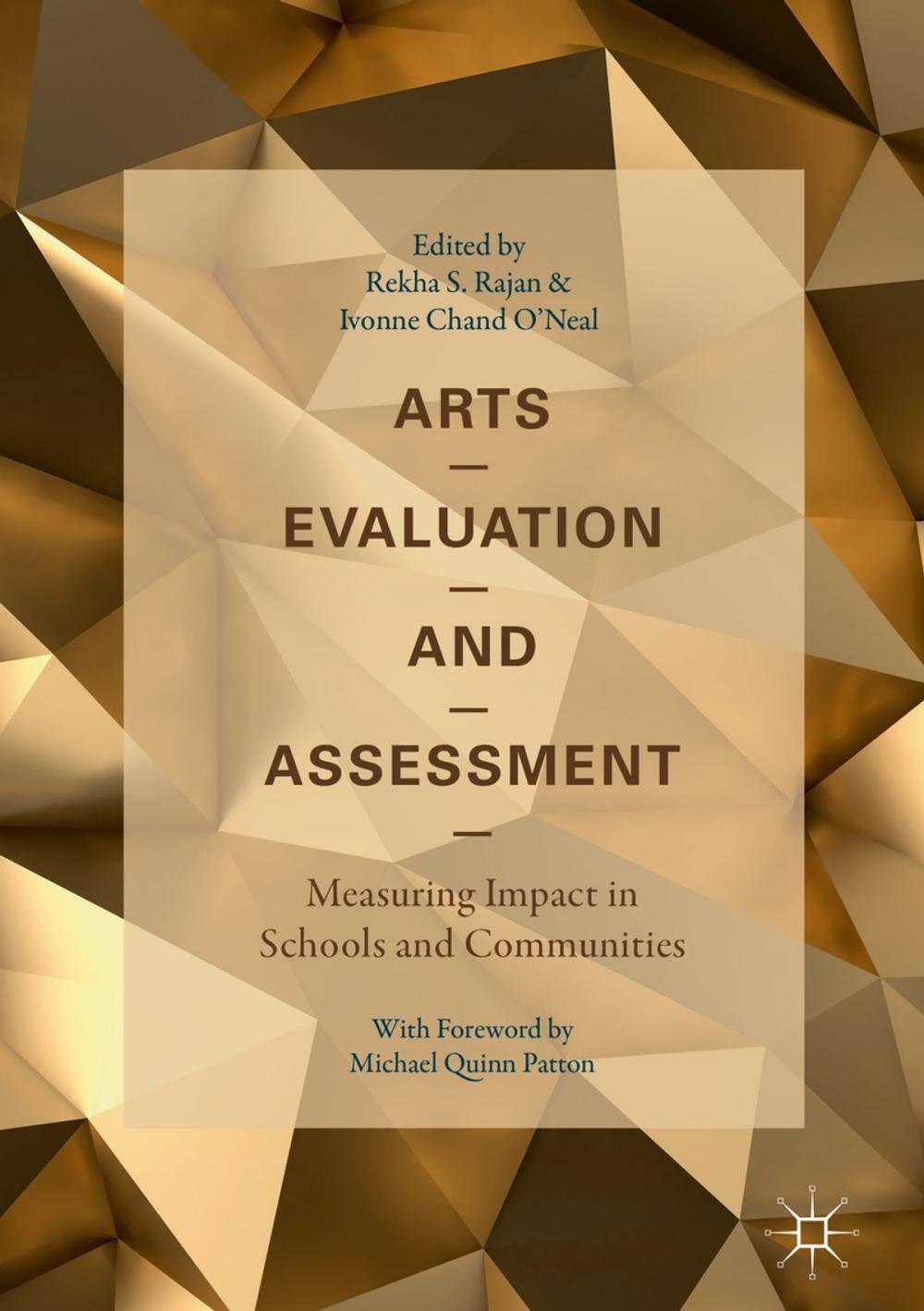 Big bigCover of Arts Evaluation and Assessment