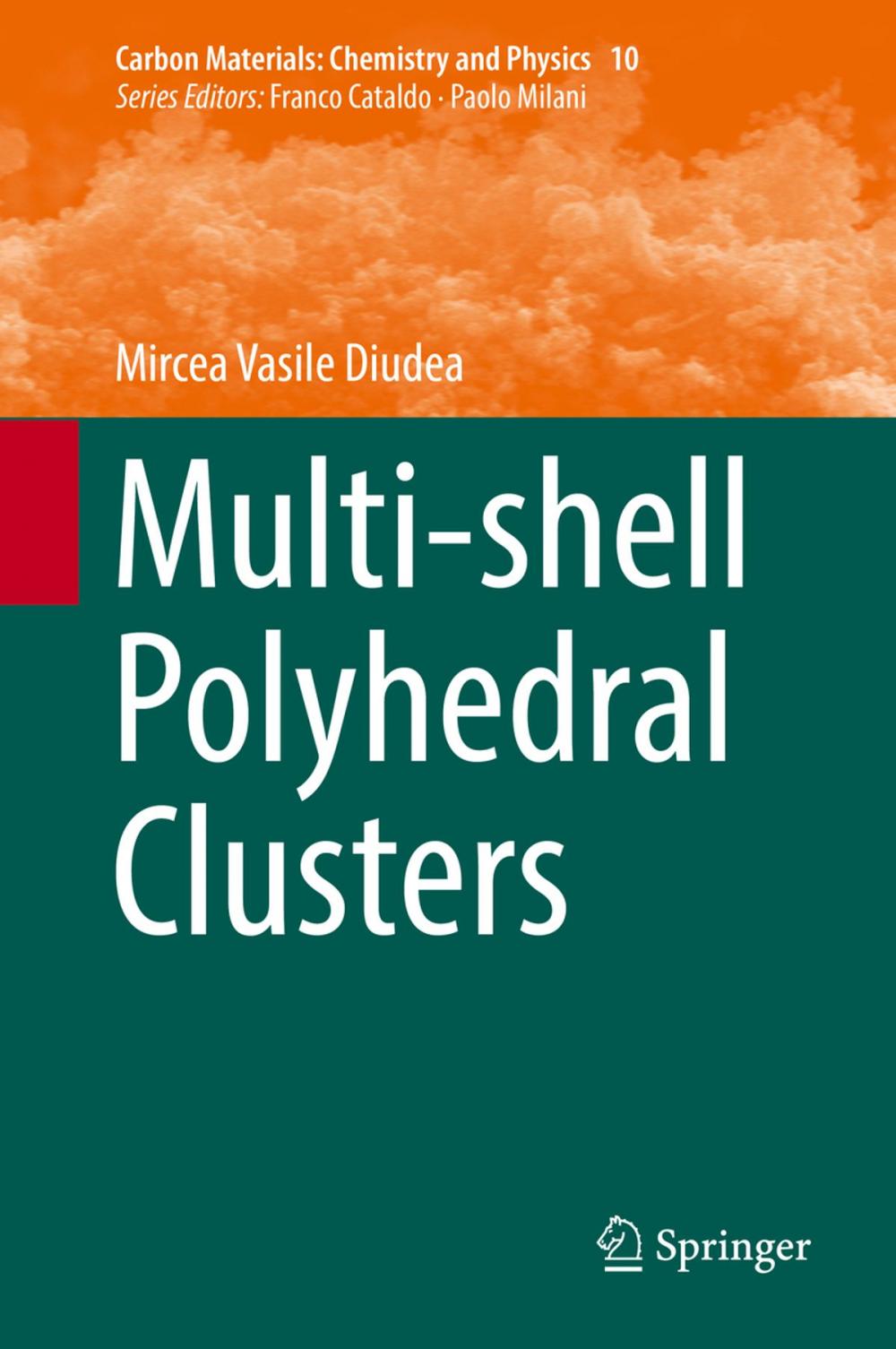 Big bigCover of Multi-shell Polyhedral Clusters