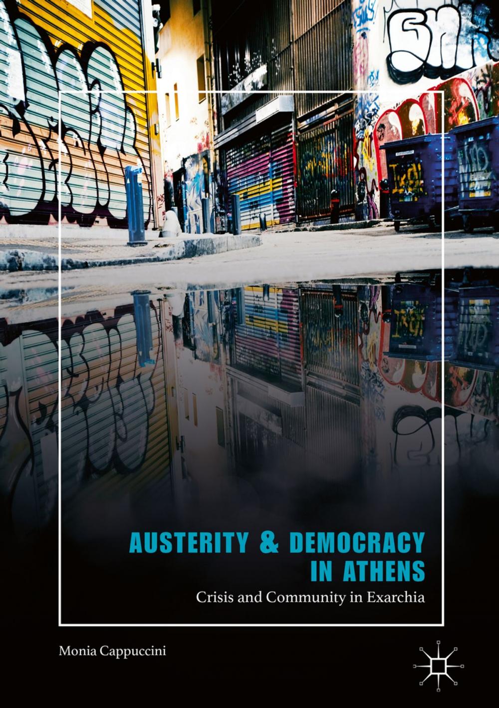 Big bigCover of Austerity & Democracy in Athens