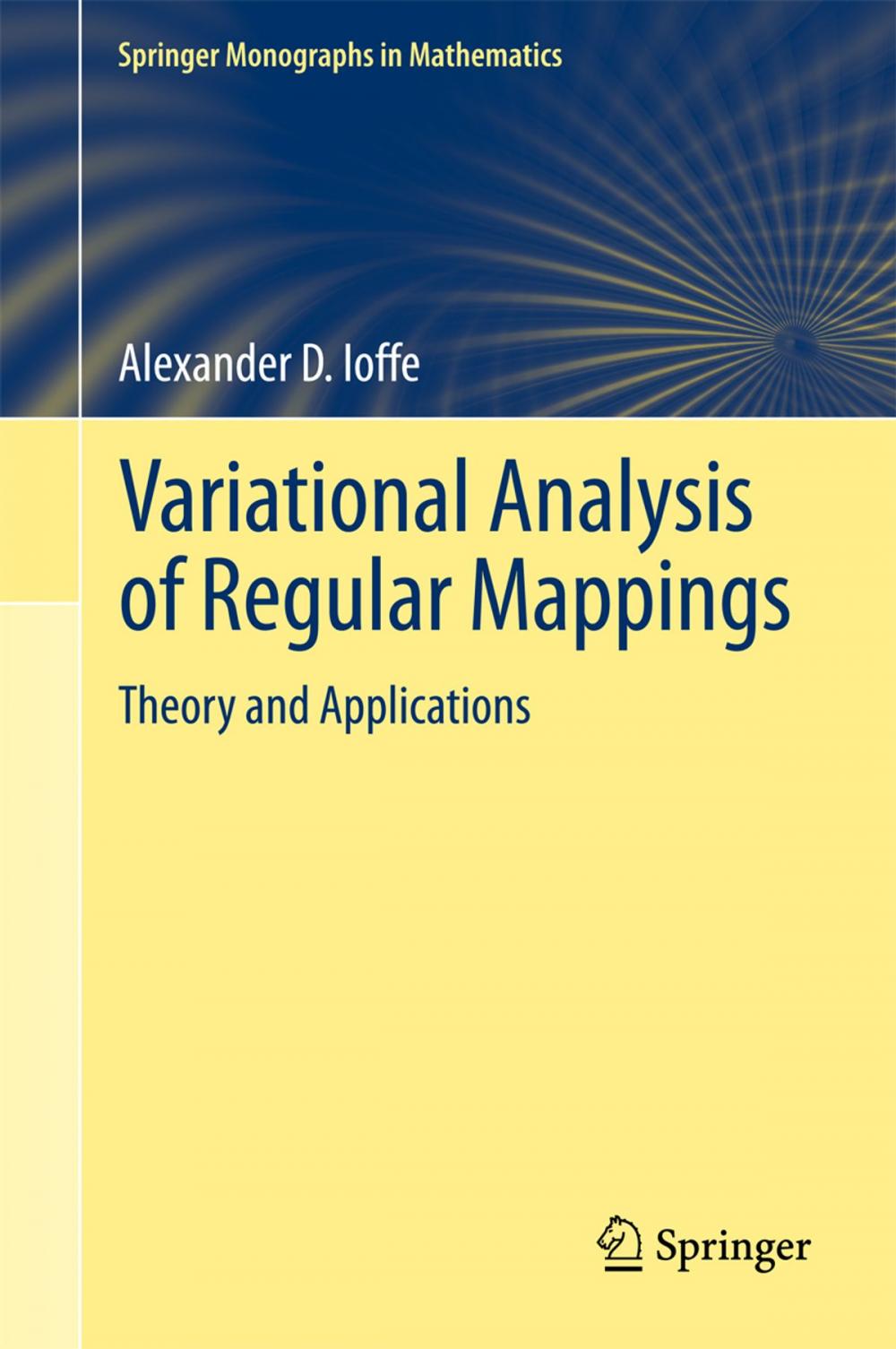 Big bigCover of Variational Analysis of Regular Mappings