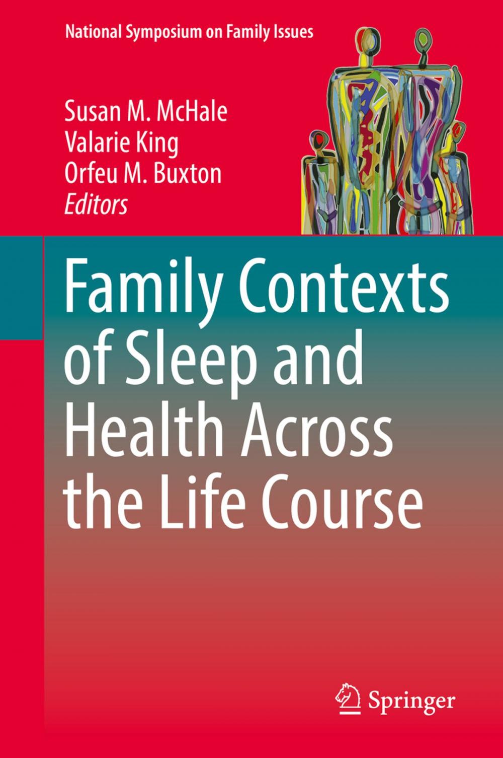 Big bigCover of Family Contexts of Sleep and Health Across the Life Course