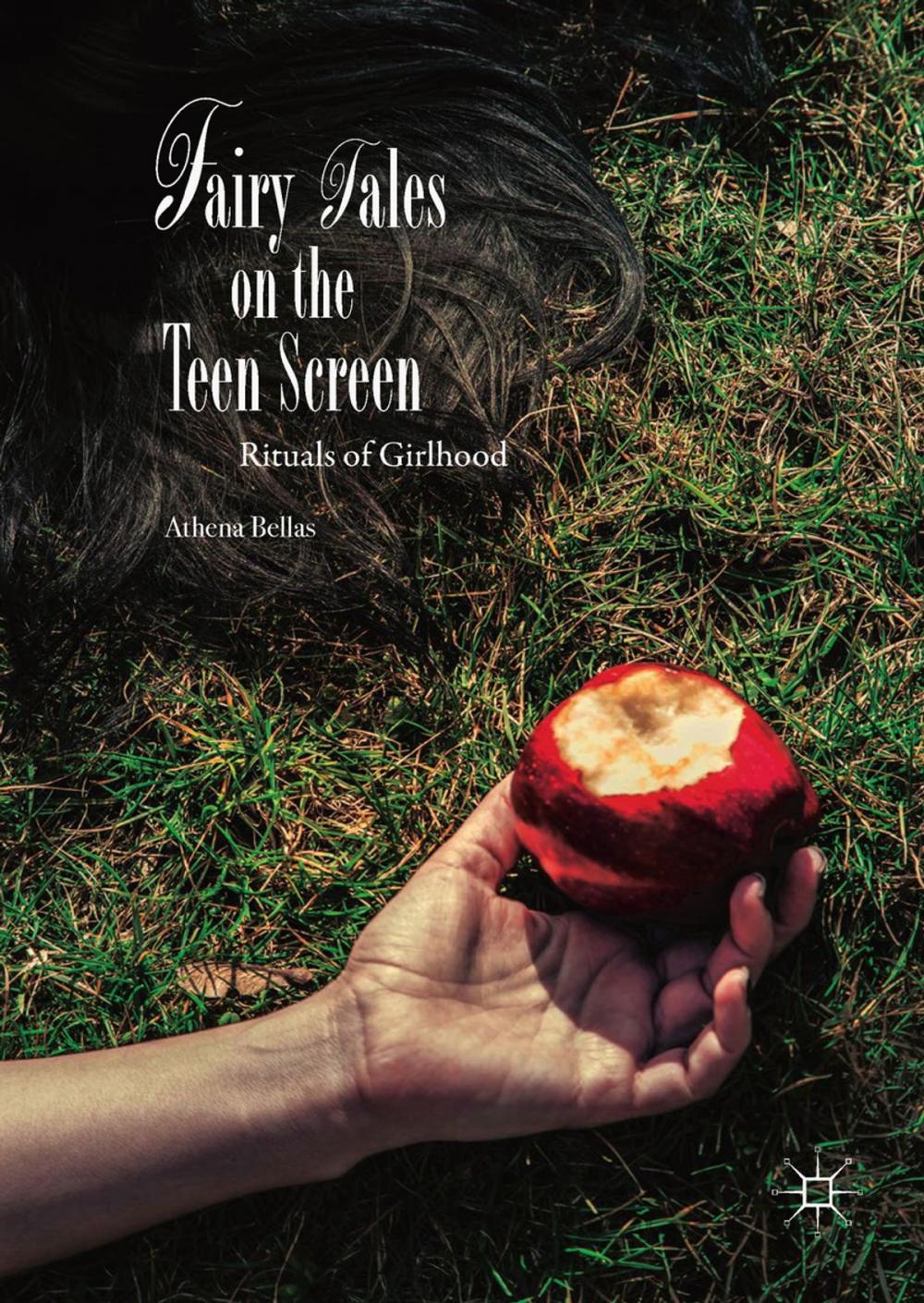 Big bigCover of Fairy Tales on the Teen Screen