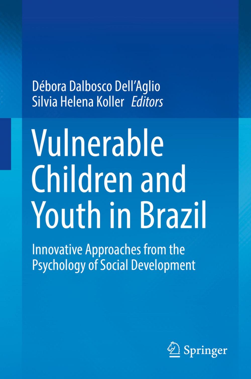 Big bigCover of Vulnerable Children and Youth in Brazil