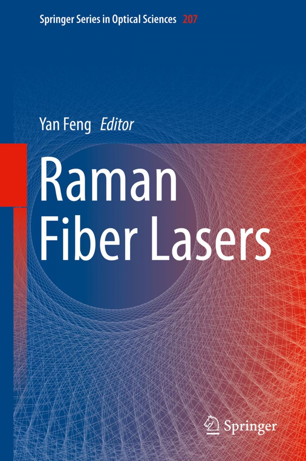 Big bigCover of Raman Fiber Lasers