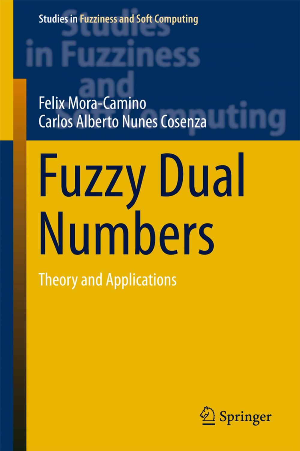 Big bigCover of Fuzzy Dual Numbers