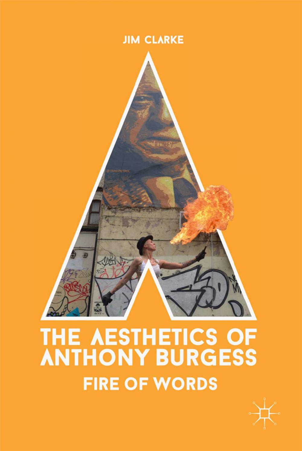 Big bigCover of The Aesthetics of Anthony Burgess