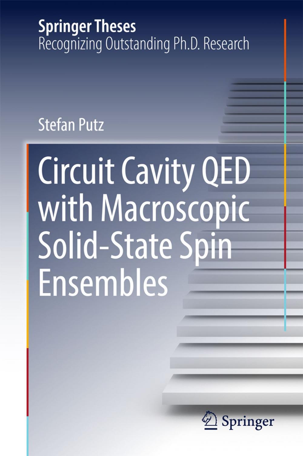 Big bigCover of Circuit Cavity QED with Macroscopic Solid-State Spin Ensembles