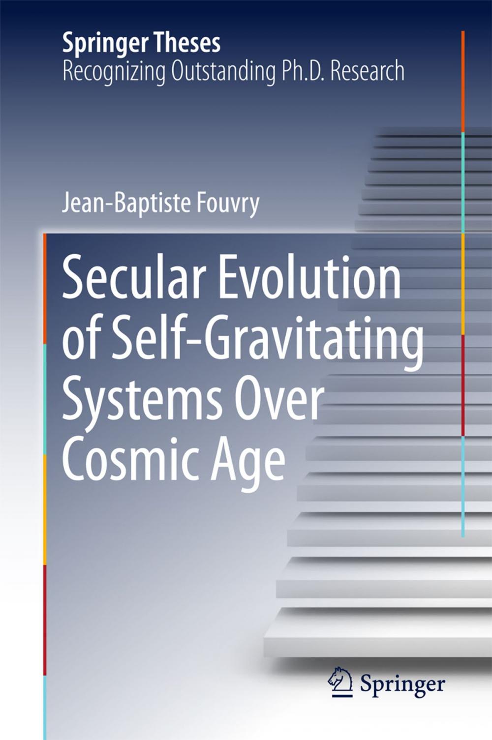 Big bigCover of Secular Evolution of Self-Gravitating Systems Over Cosmic Age