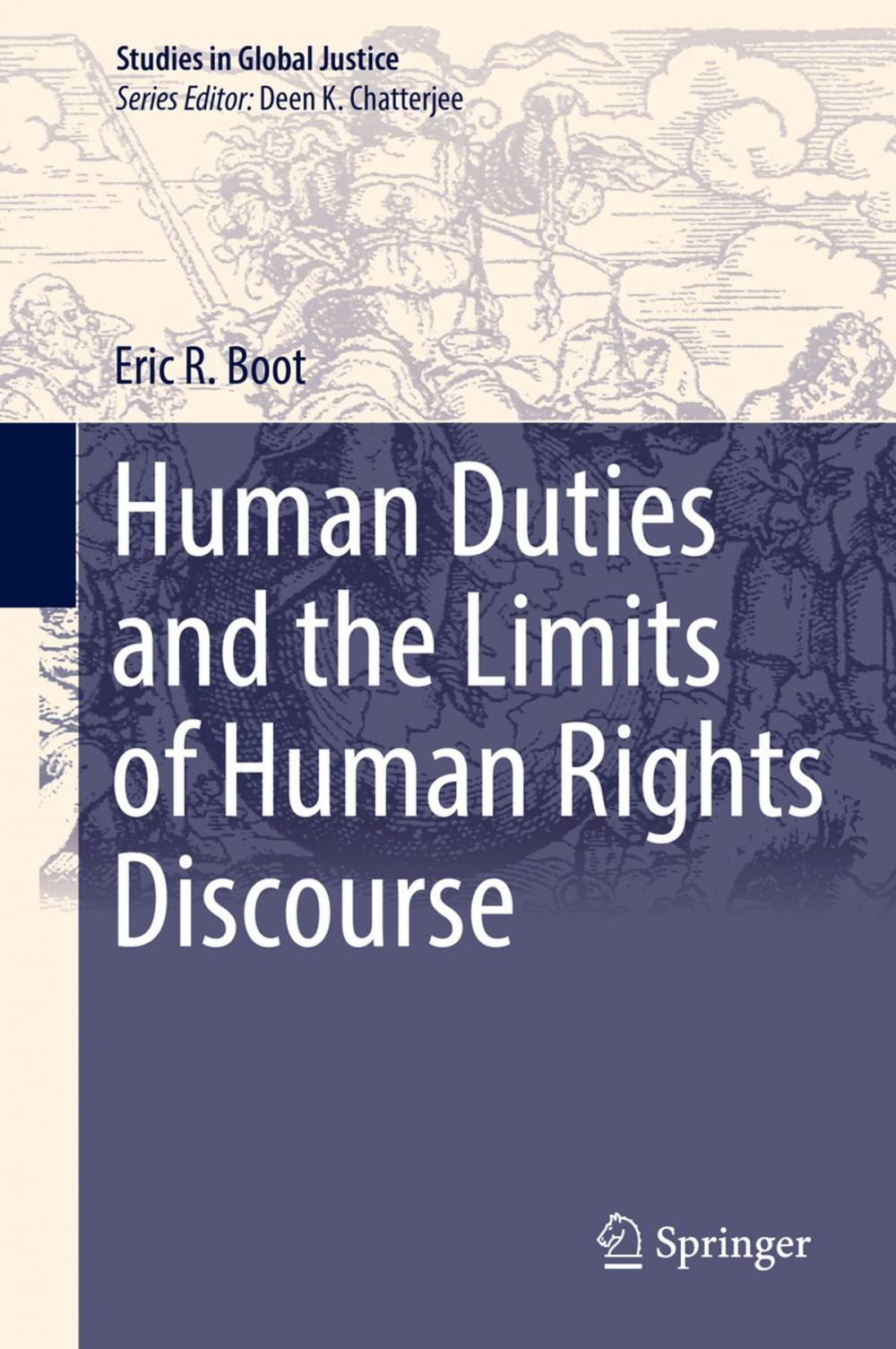 Big bigCover of Human Duties and the Limits of Human Rights Discourse