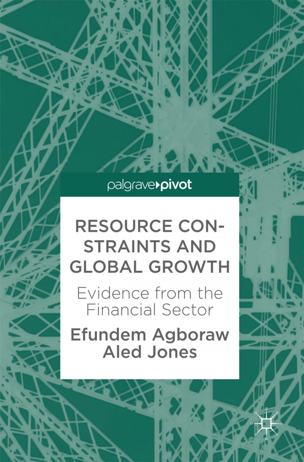 Big bigCover of Resource Constraints and Global Growth