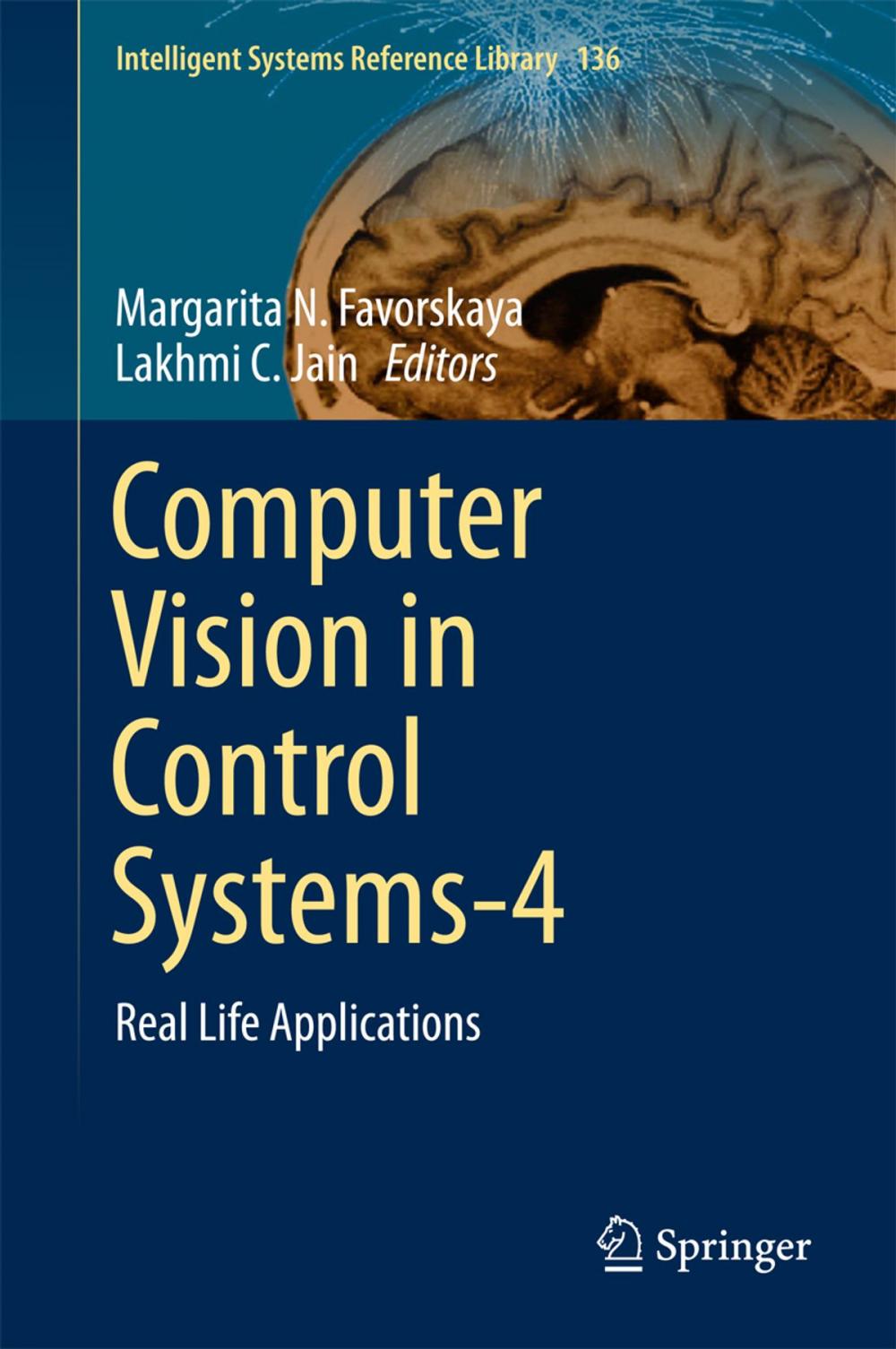 Big bigCover of Computer Vision in Control Systems-4