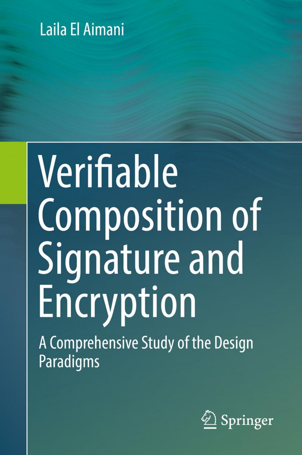 Big bigCover of Verifiable Composition of Signature and Encryption