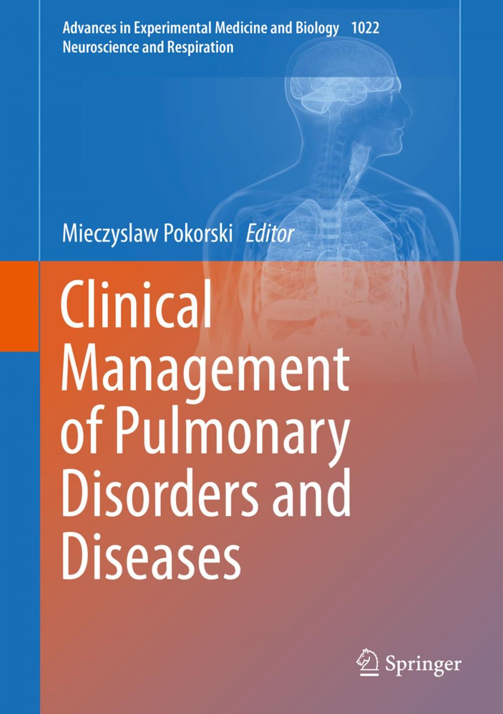 Big bigCover of Clinical Management of Pulmonary Disorders and Diseases