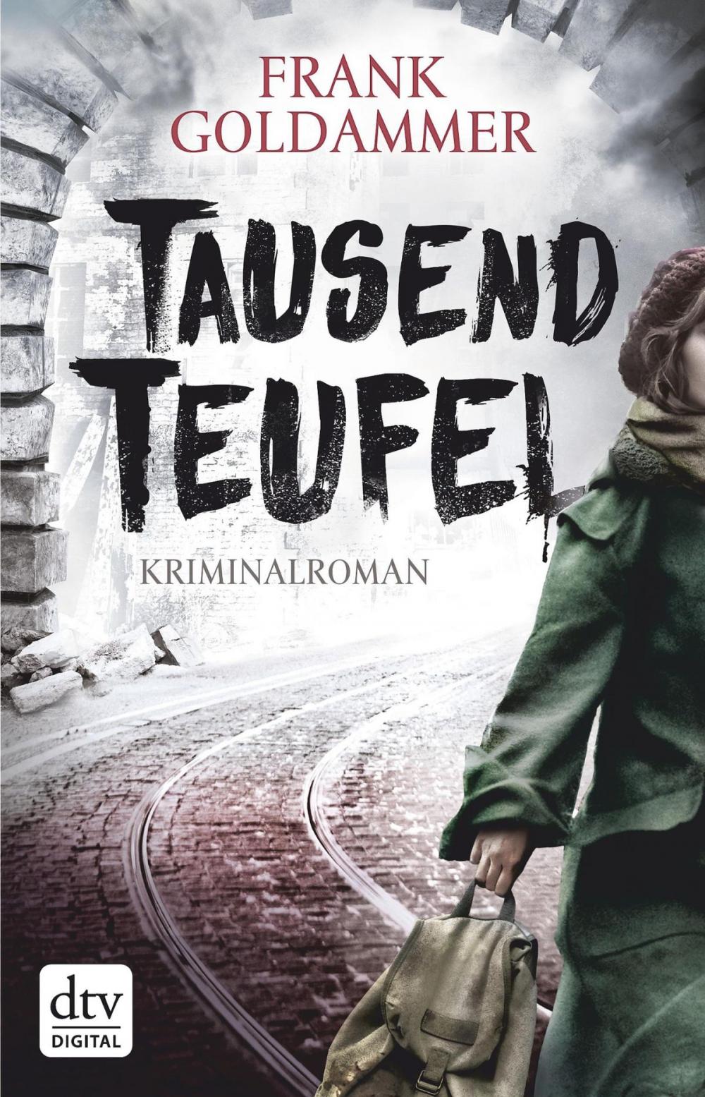 Big bigCover of Tausend Teufel