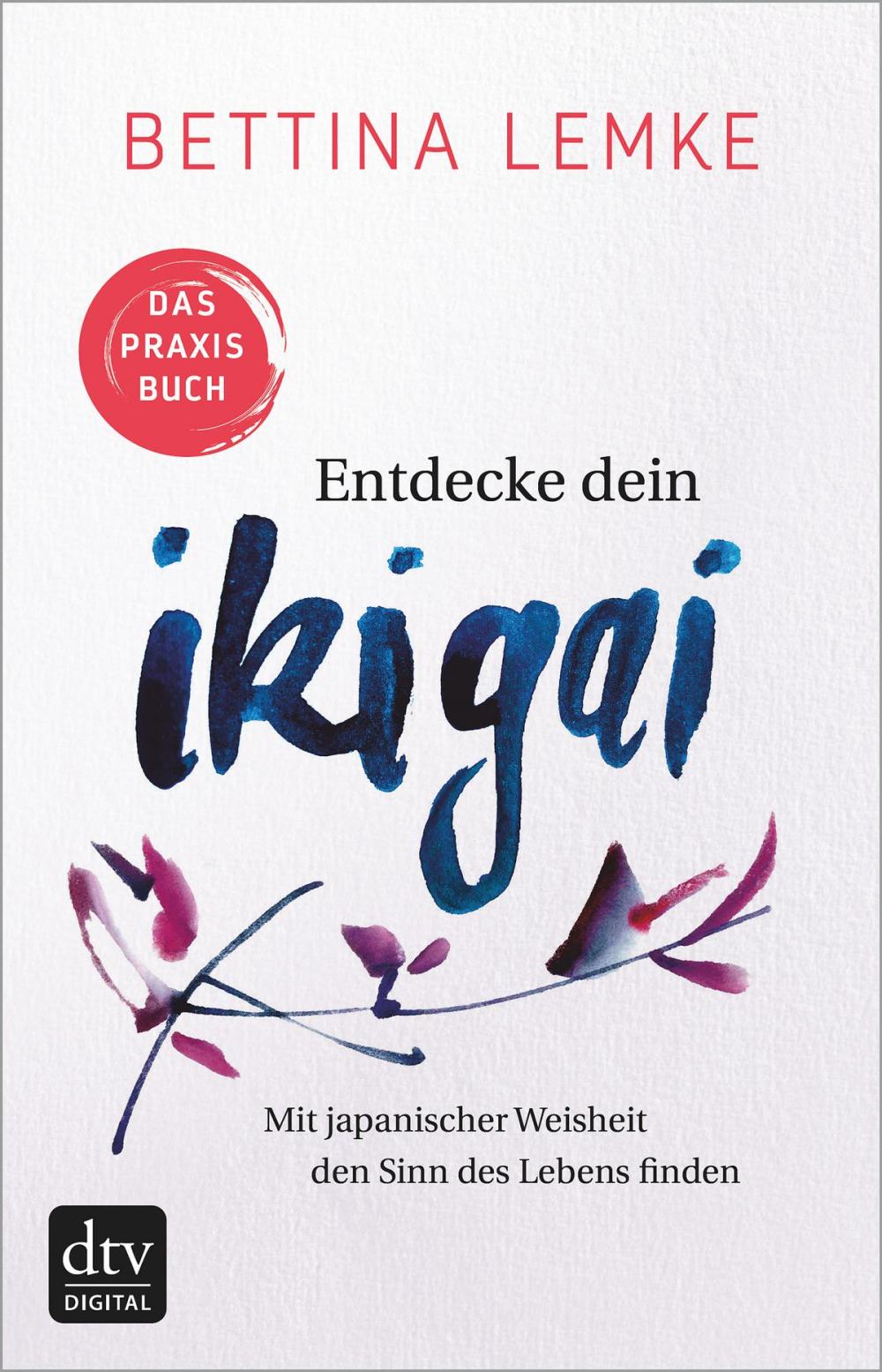 Big bigCover of Ikigai