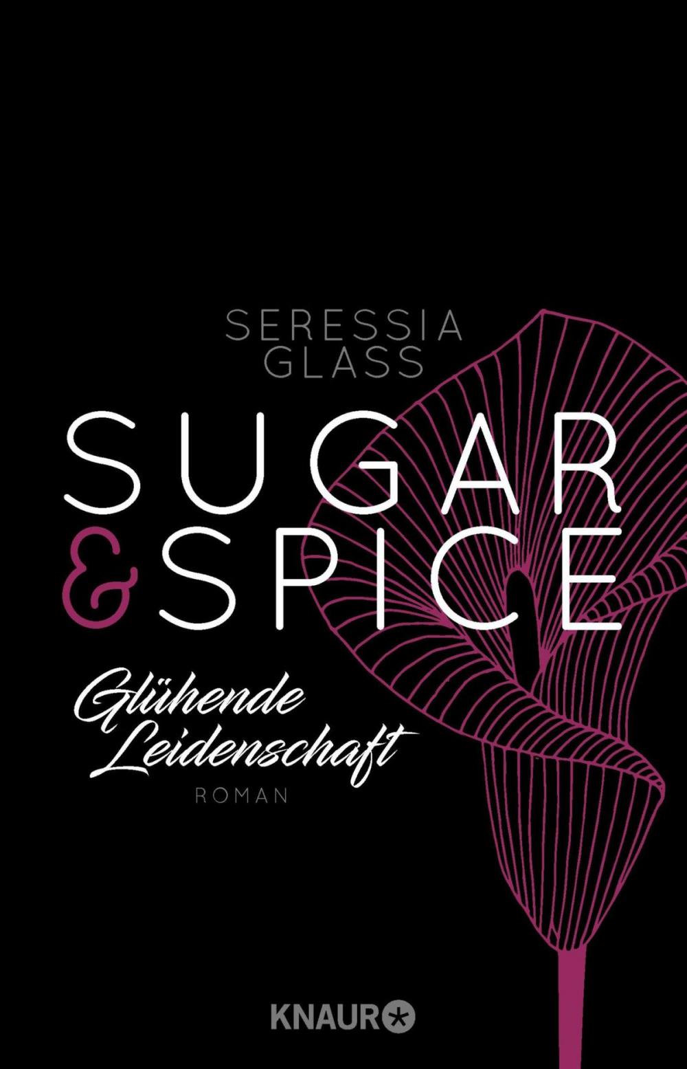 Big bigCover of Sugar & Spice - Glühende Leidenschaft