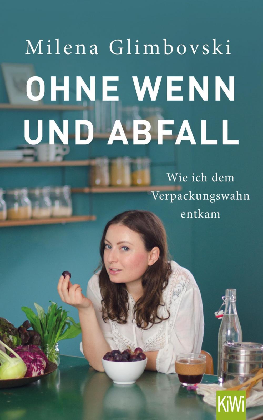 Big bigCover of Ohne Wenn und Abfall