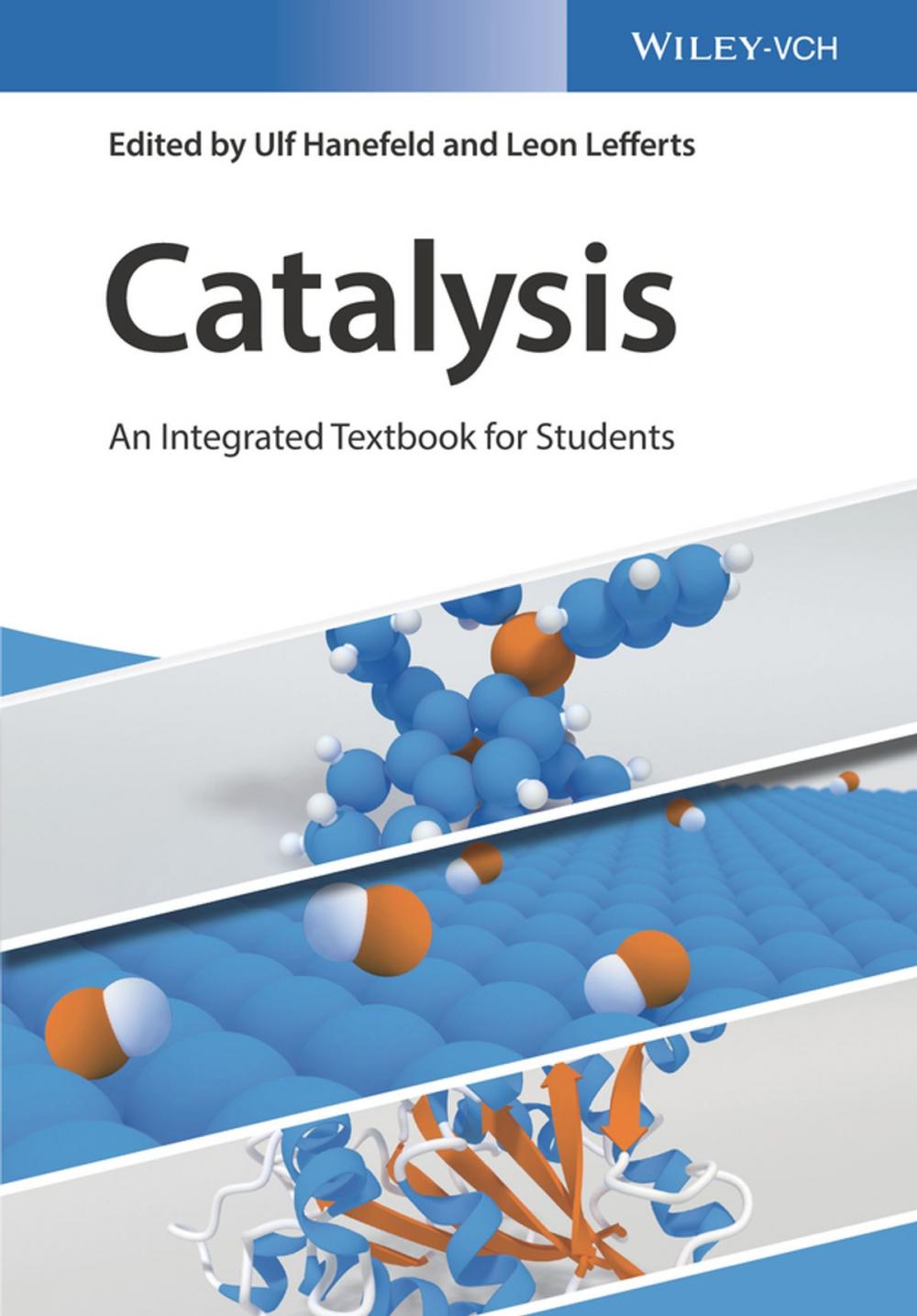 Big bigCover of Catalysis