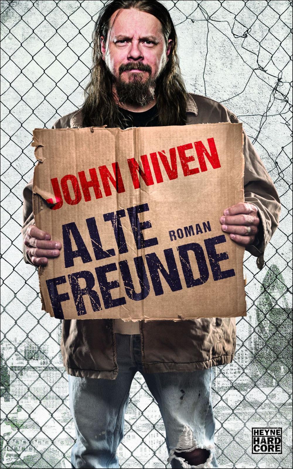 Big bigCover of Alte Freunde