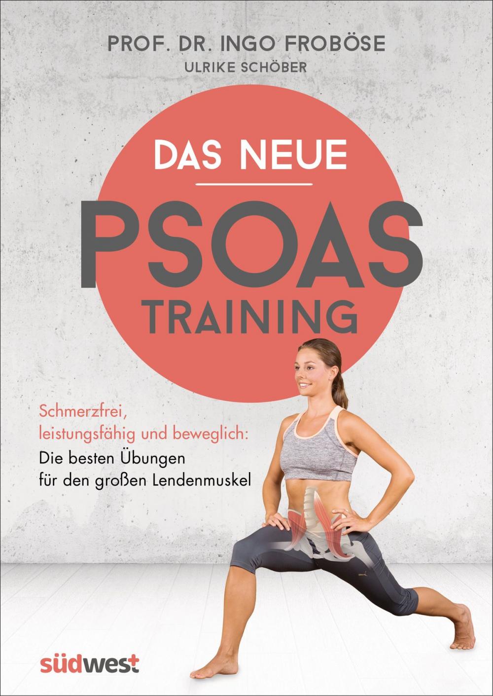 Big bigCover of Das neue Psoas-Training