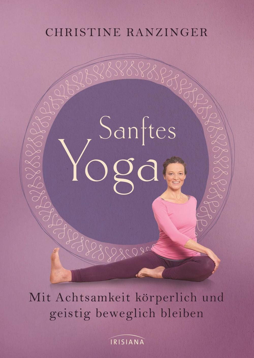 Big bigCover of Sanftes Yoga