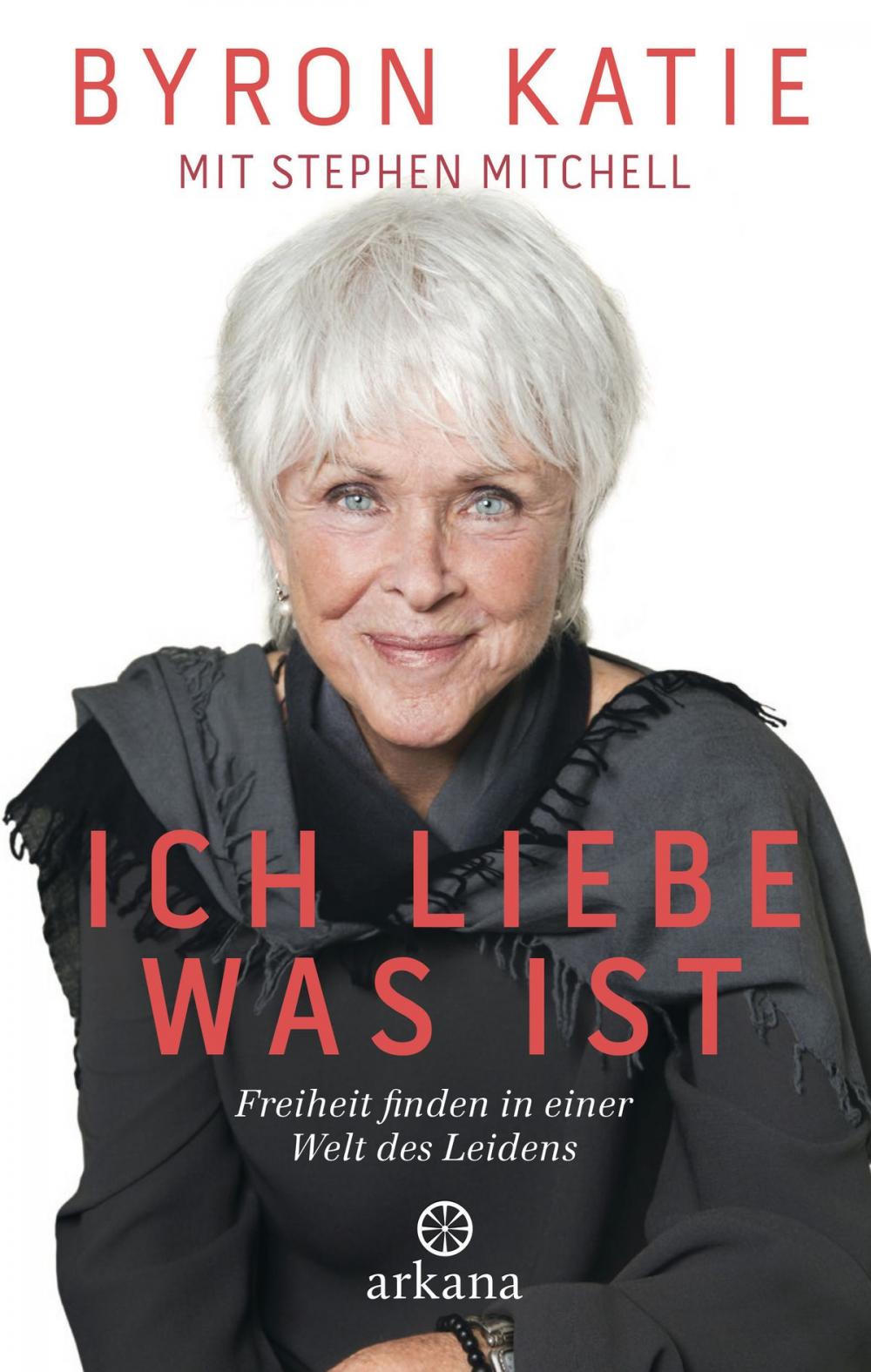 Big bigCover of Ich liebe, was ist