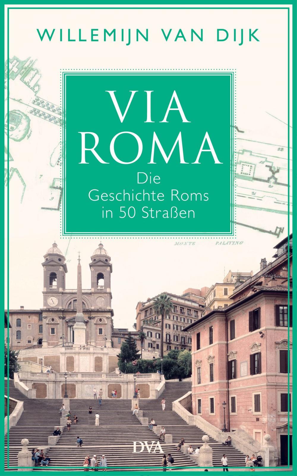 Big bigCover of Via Roma