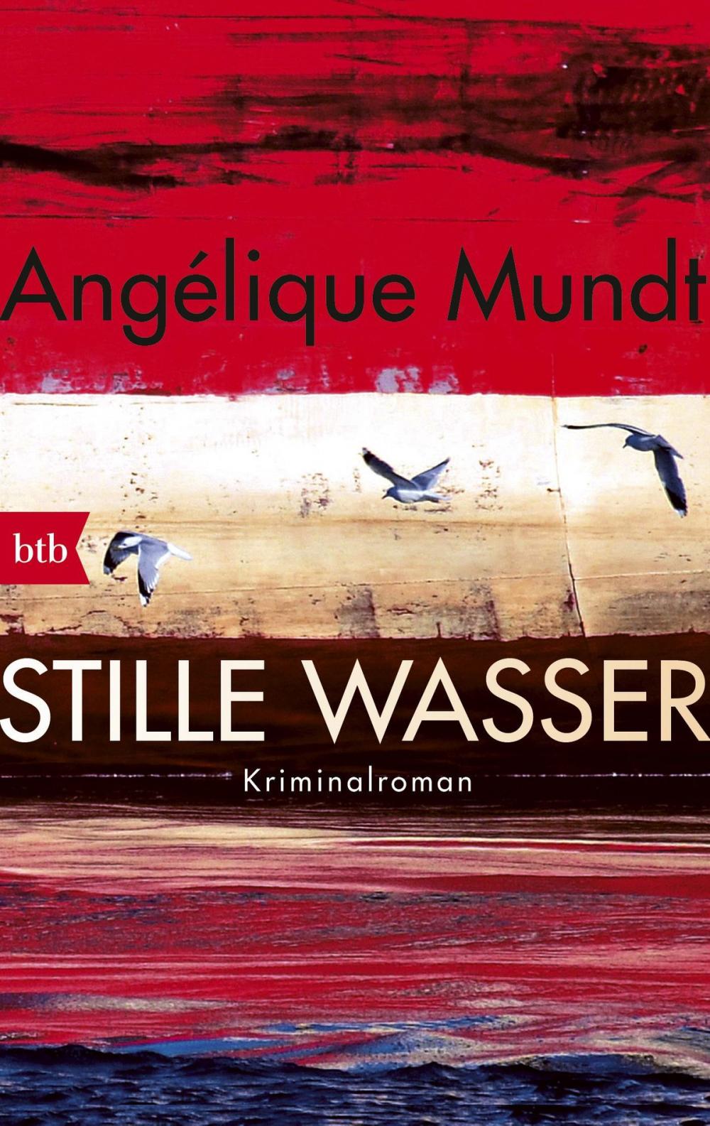 Big bigCover of Stille Wasser