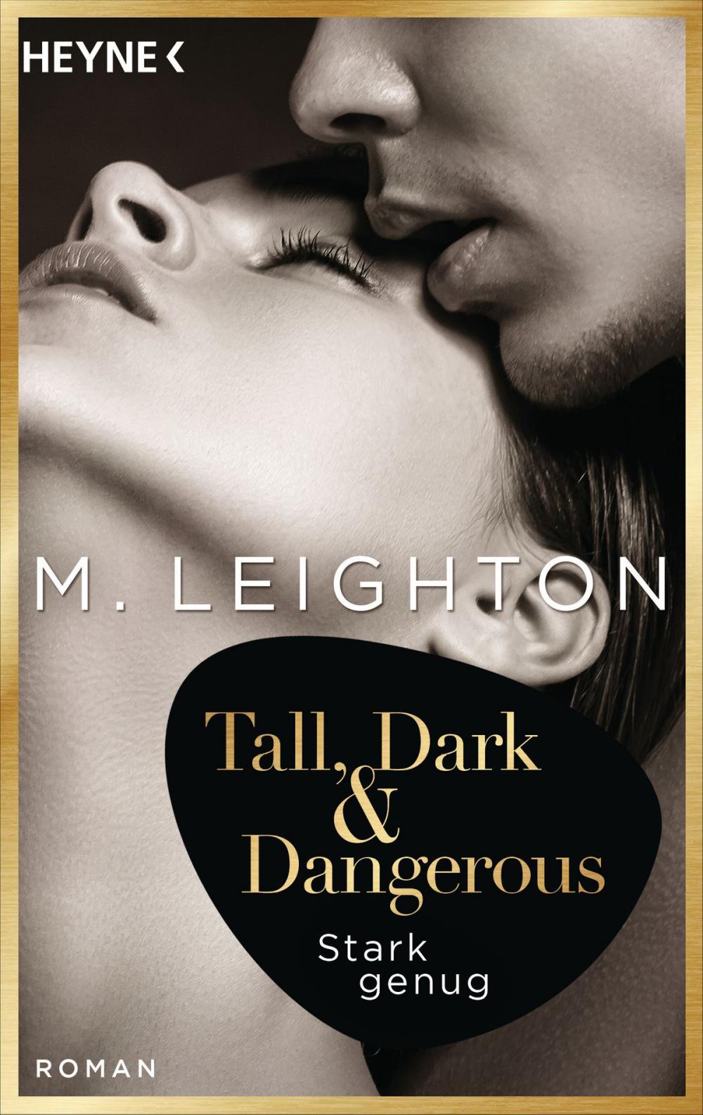 Big bigCover of Tall, Dark & Dangerous