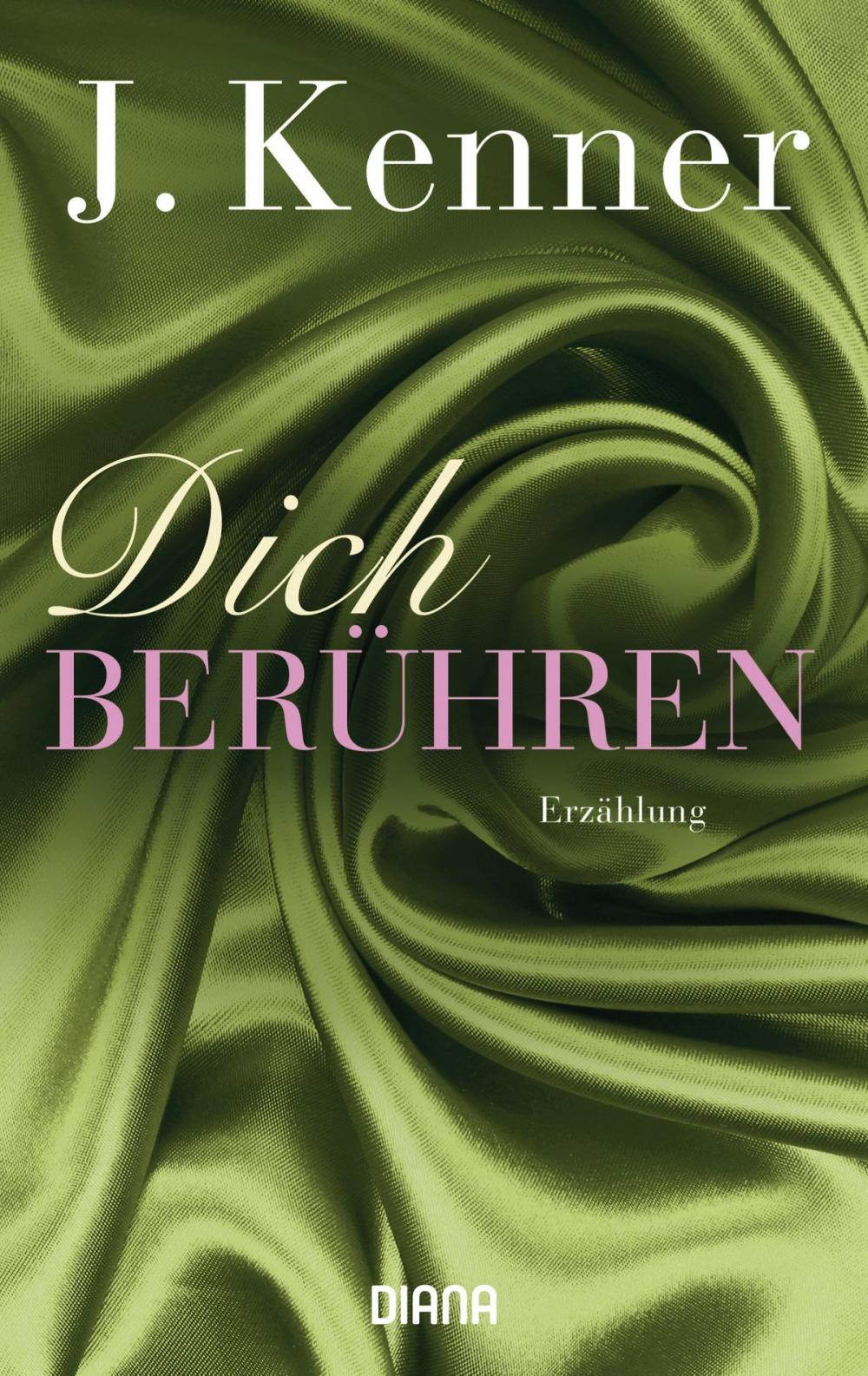 Big bigCover of Dich berühren